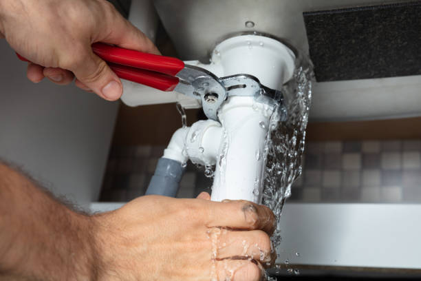 Best Water damage cleanup near me  in Ronkonkoma, NY